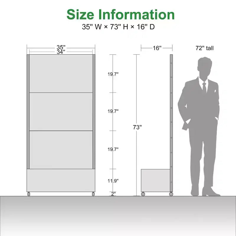 Pflanzkasten mit Rankgitter – Sternförmiges Eisen in Schwarz 72x47x16 Zoll 3-teiliges Set  